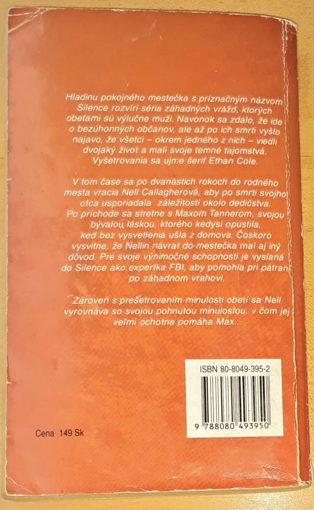 Líštička / ľúbostný román