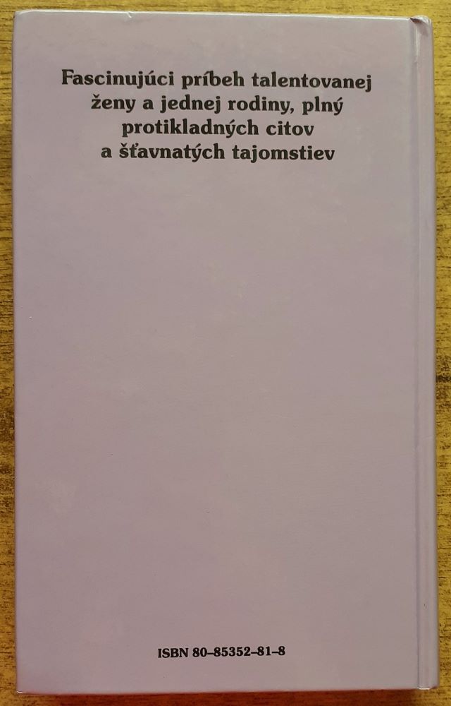 Nie práve anjel