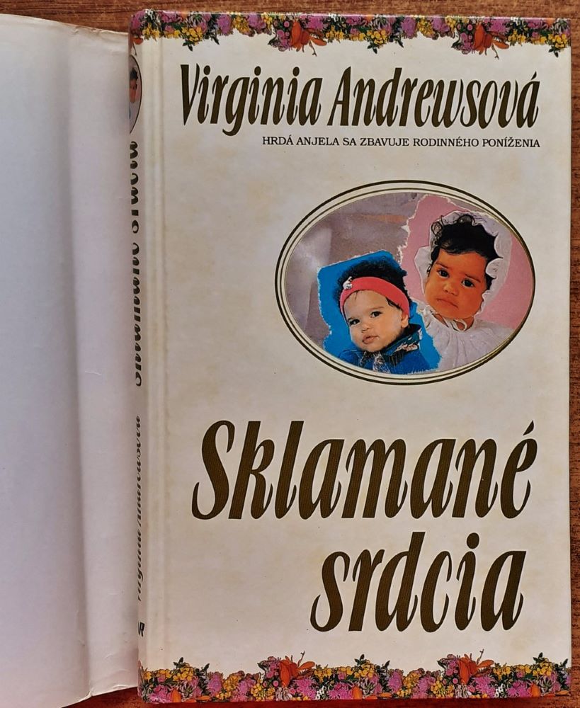 Nemilovaná 3. / Sklamané srdcia
