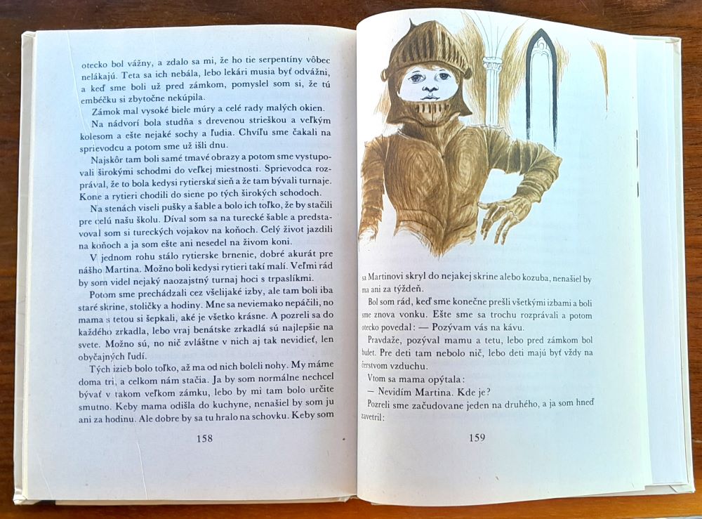 Slávna ľavačka / Ťažko je mustangovi / Vybrané spisy