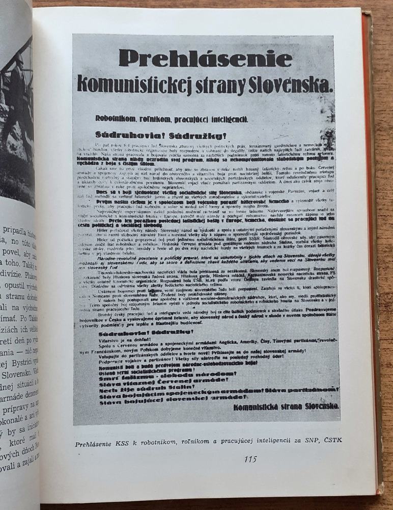Slovenské národné povstanie