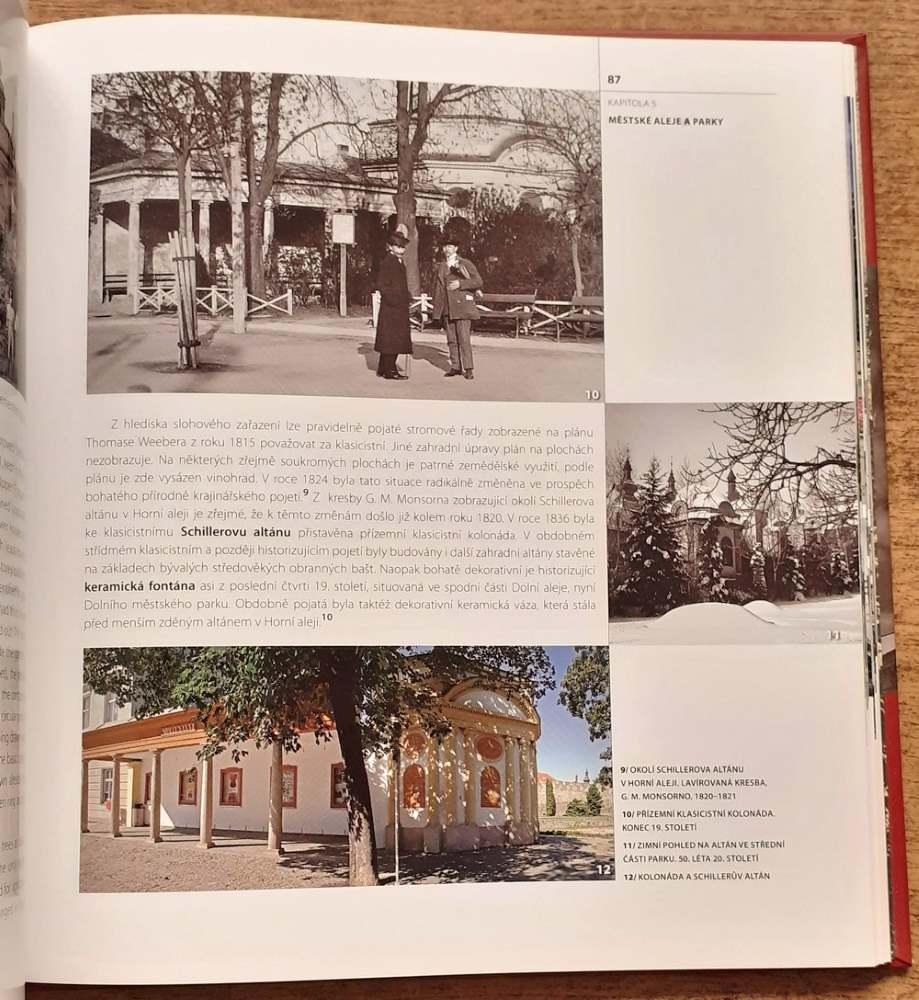 Znojmo od středověku po moderní dobu