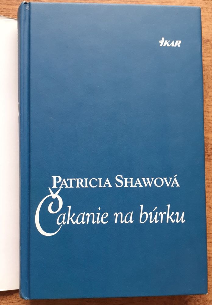 Čakanie na búrku