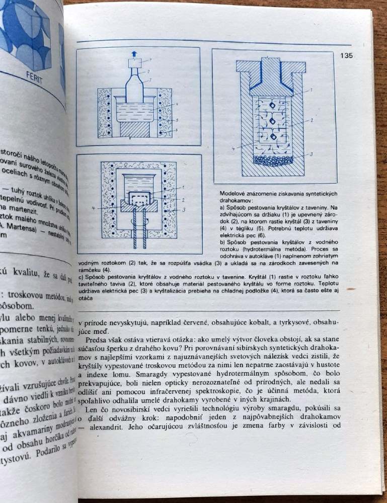 Záhady na zajtrajšok / Po stopách bielych miest dnešnej vedy