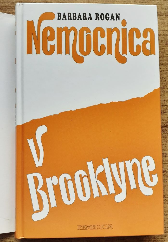 Nemocnica v Brooklyne