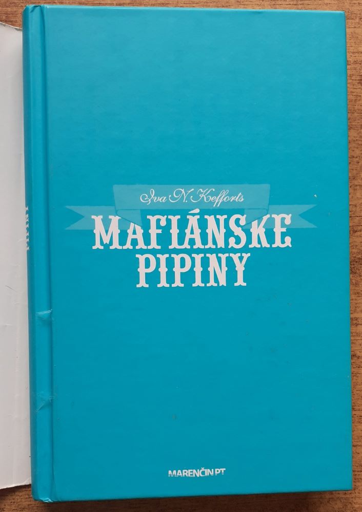 Mafiánske pipiny