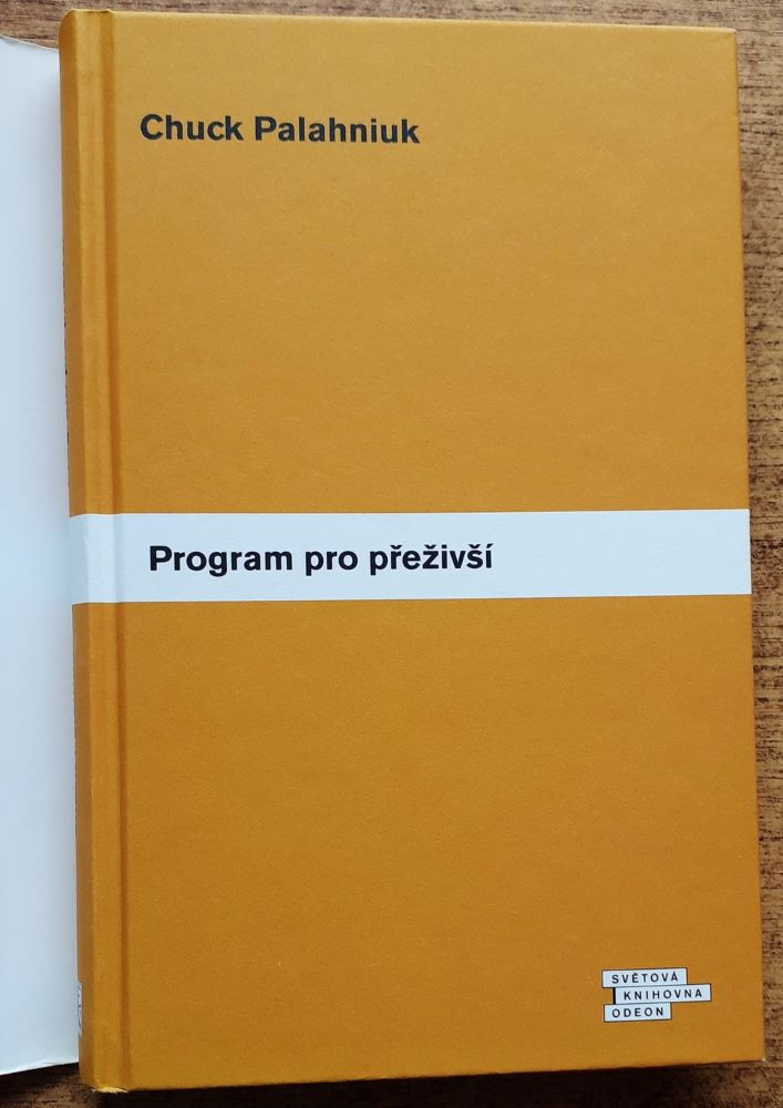 Program pro přeživší