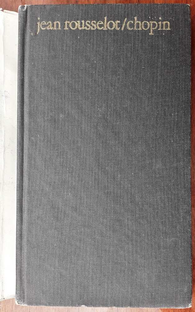 Chopin / Osudy slávnych