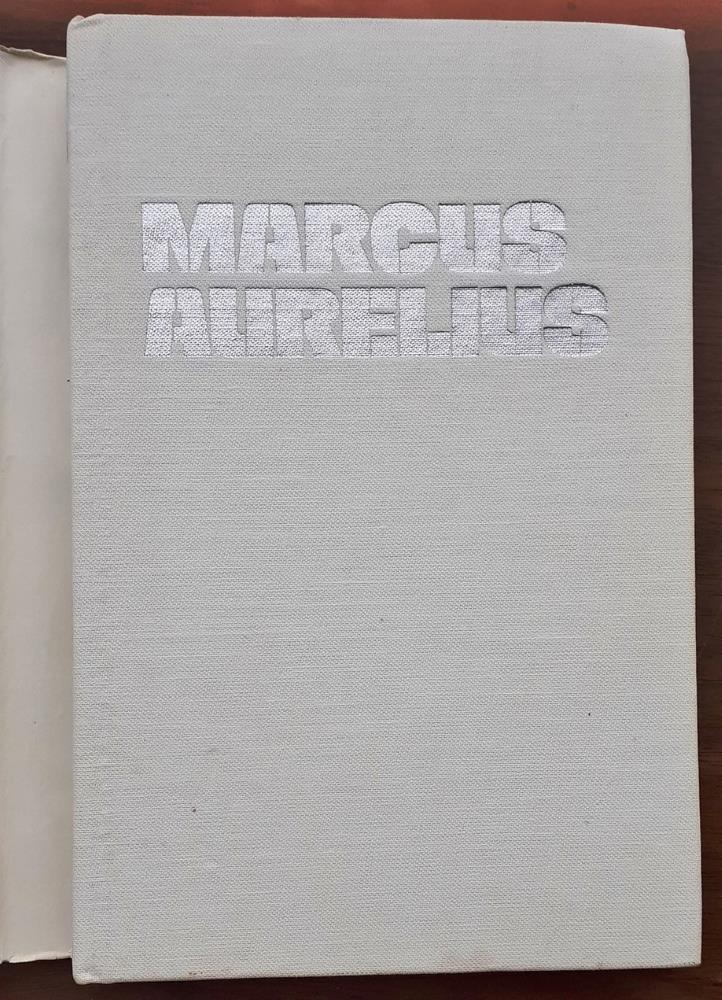 Marcus Aurelius