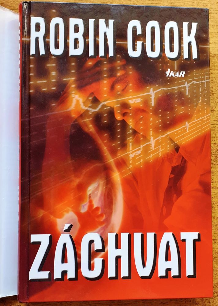 Záchvat