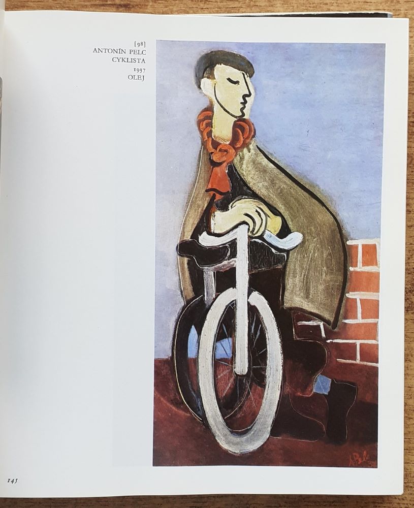 Súčasné české a slovenské umenie