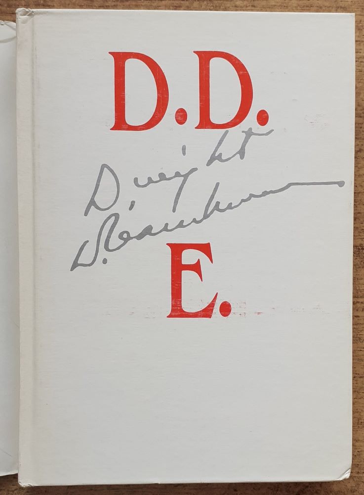 Dwight Eisenhower