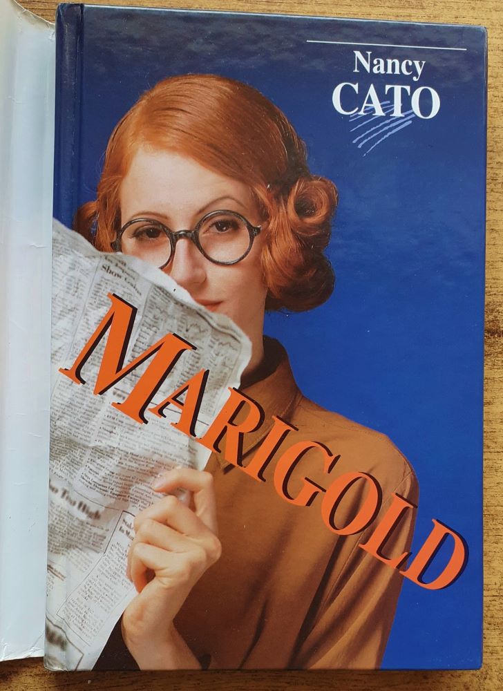 Marigold / Preložili Hviezdoslav Herman a Mária Štefanková