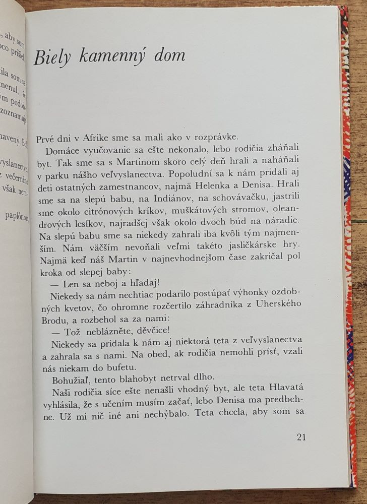 Salam alejkum, Veronika!