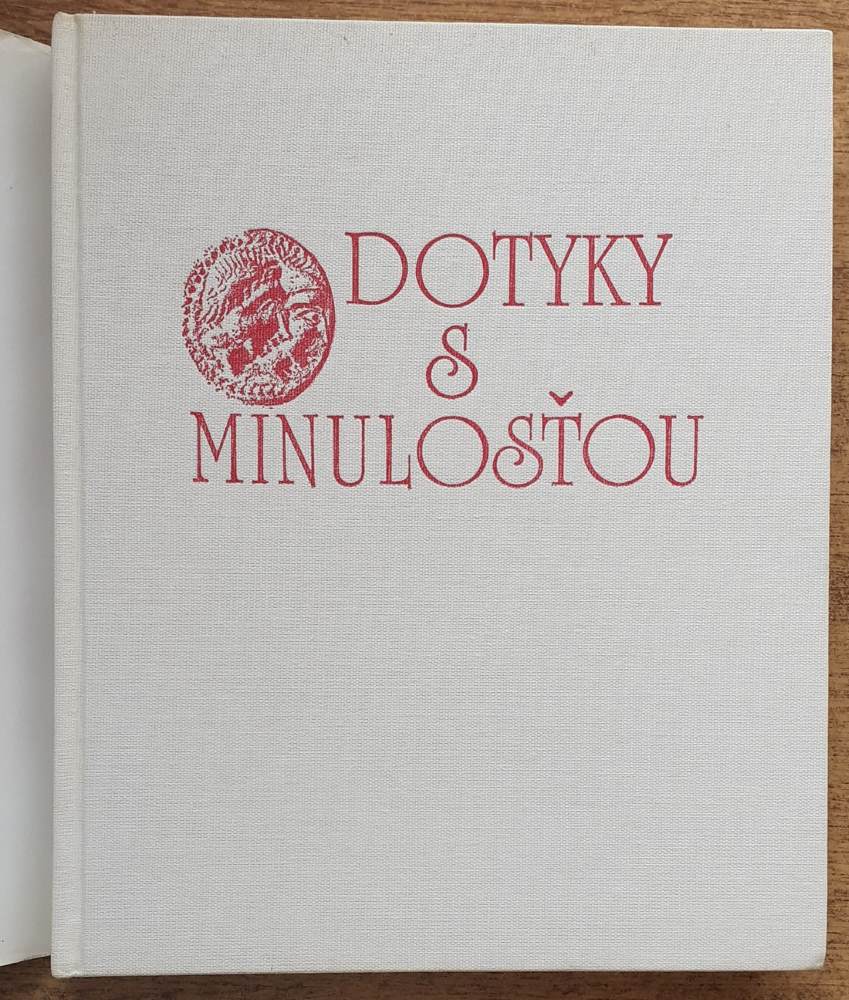Dotyky s minulosťou