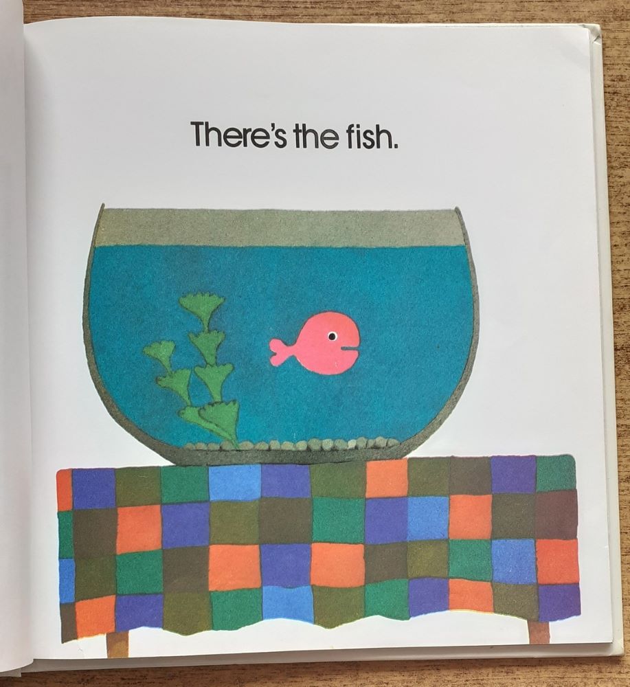 Wheres the Fish