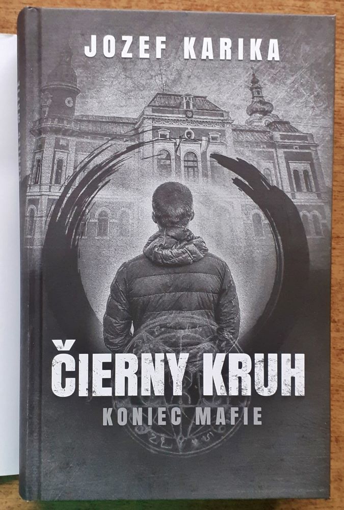 Čierny kruh / Koniec mafie