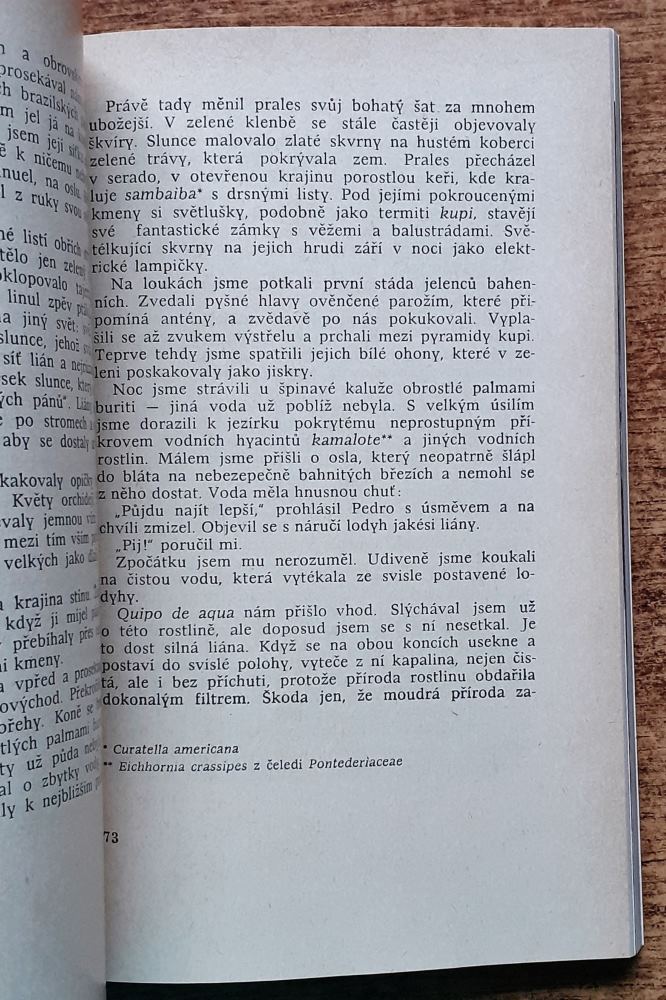 180 000 kilometrú dobrodružství / Cesty (cestopis)