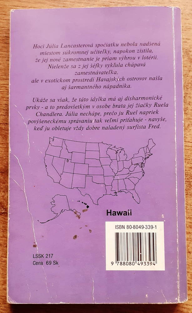 Tiene raja / Love story 217