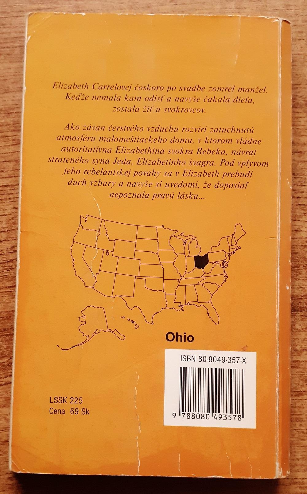 Rebel / Love story 225