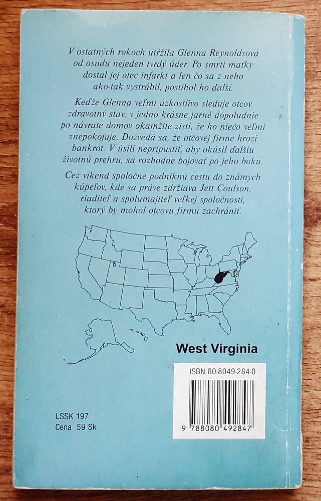 Hop alebo trop / Love story 197