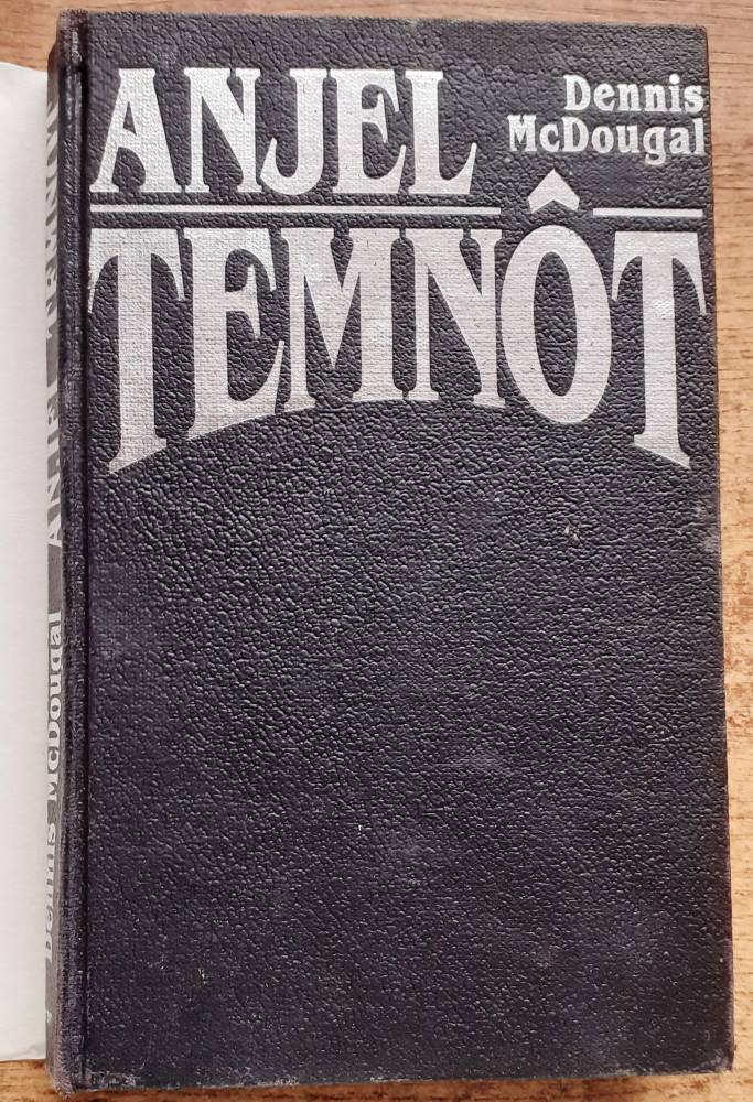 Anjel temnôt - skutočný príbeh o vraždách