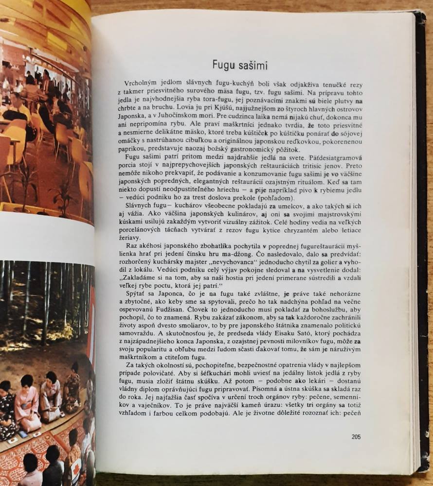 Tak chutí svet / Výber z cestopisných reportáží