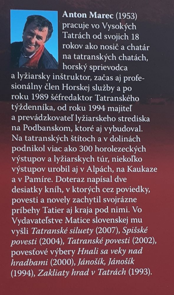Tatranské (dez)ilúzie