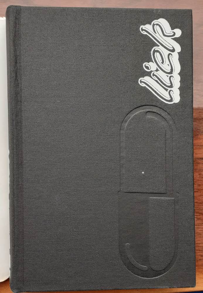 Liek / Bestseller z prostredia farmaceutickej firmy.