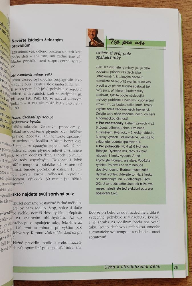 Žijeme zdravě / Navždy mladí