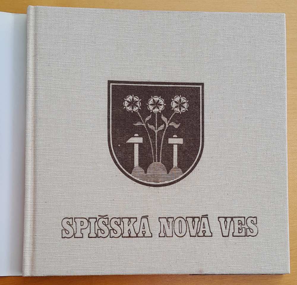 Spišská Nová Ves brána do Slovenského raja