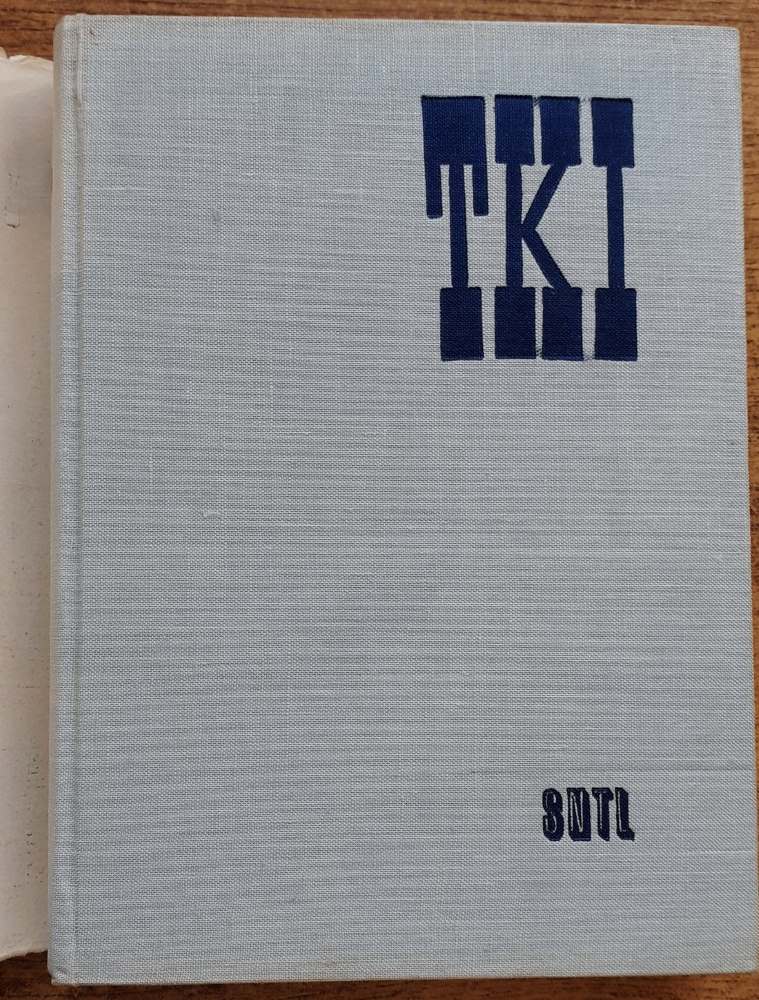 Dosimetrie ionisačního záření / Teoretická knižnice inženýra