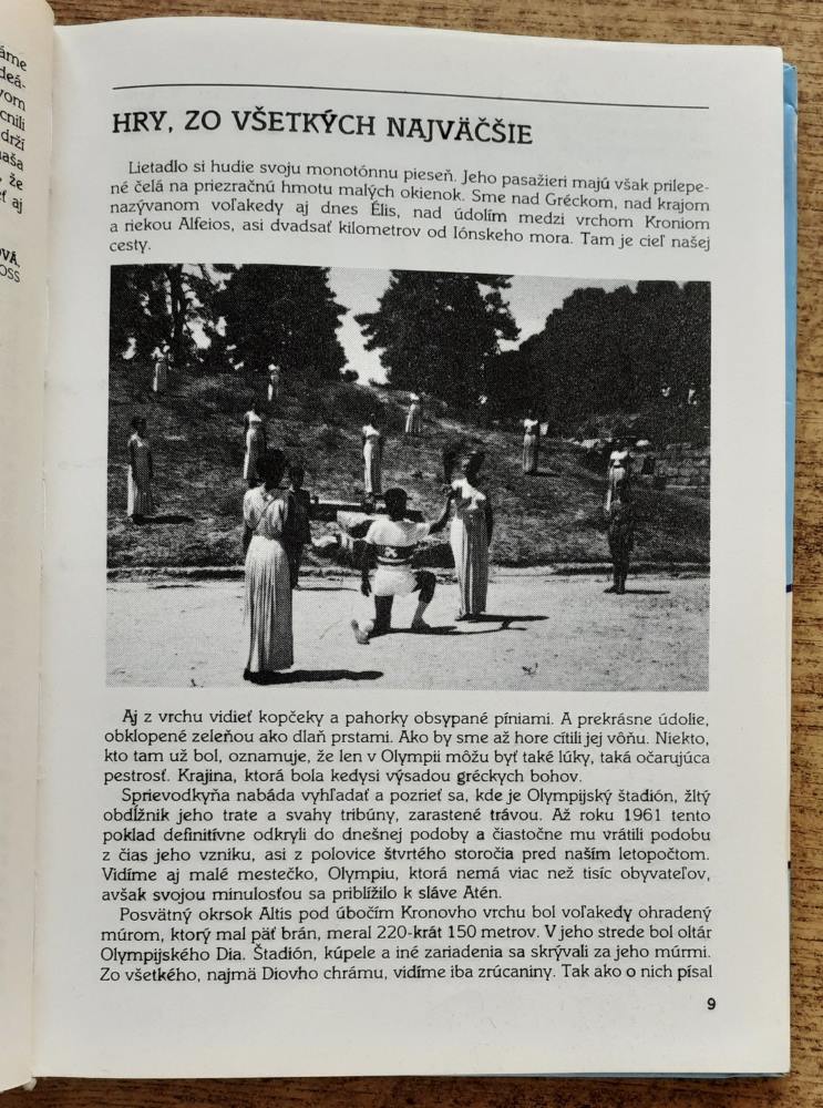 Preslávili Slovensko