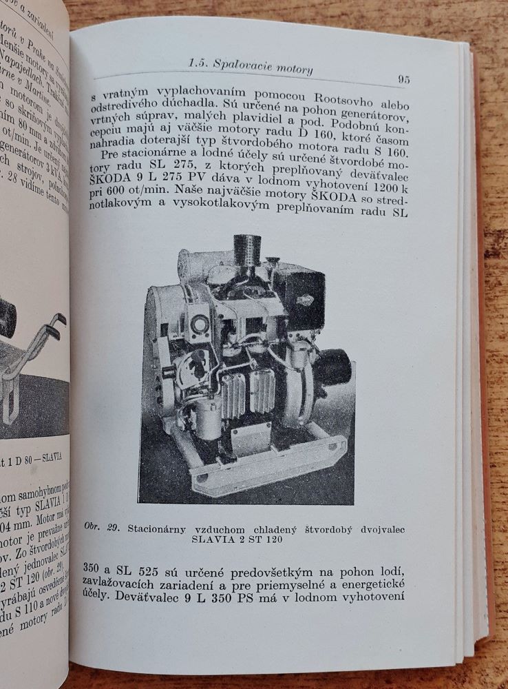 Strojárska ročenka 1964