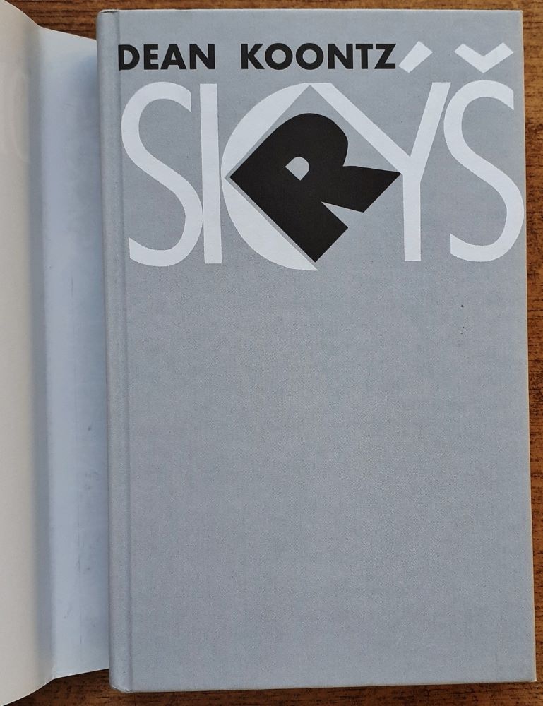 Skrýš