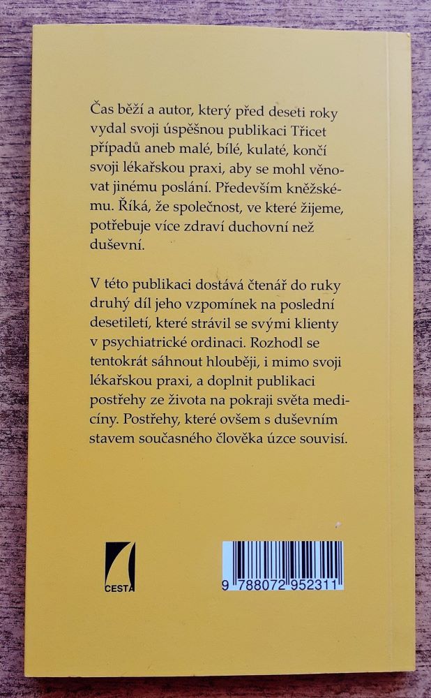 Nahoru a našišato