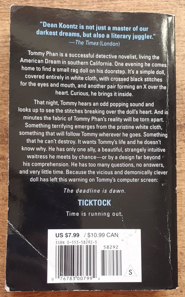 Tick Tock