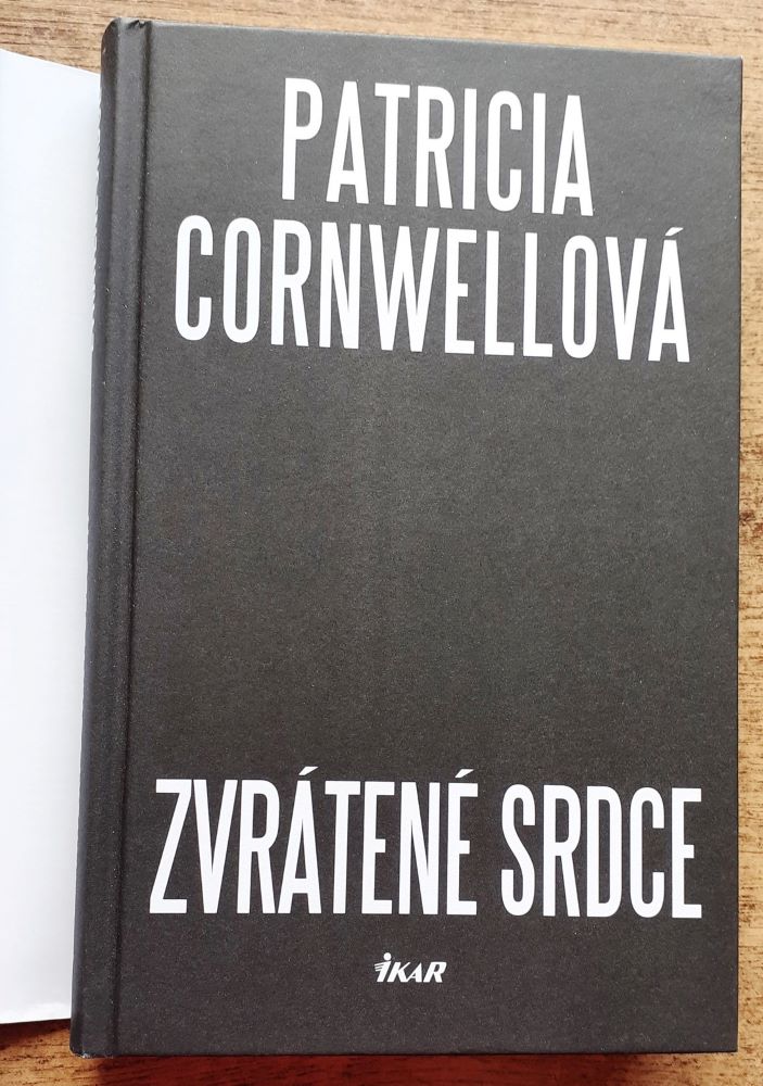 Zvrátené srdce / Thriller