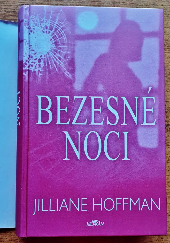 Bezesné noci