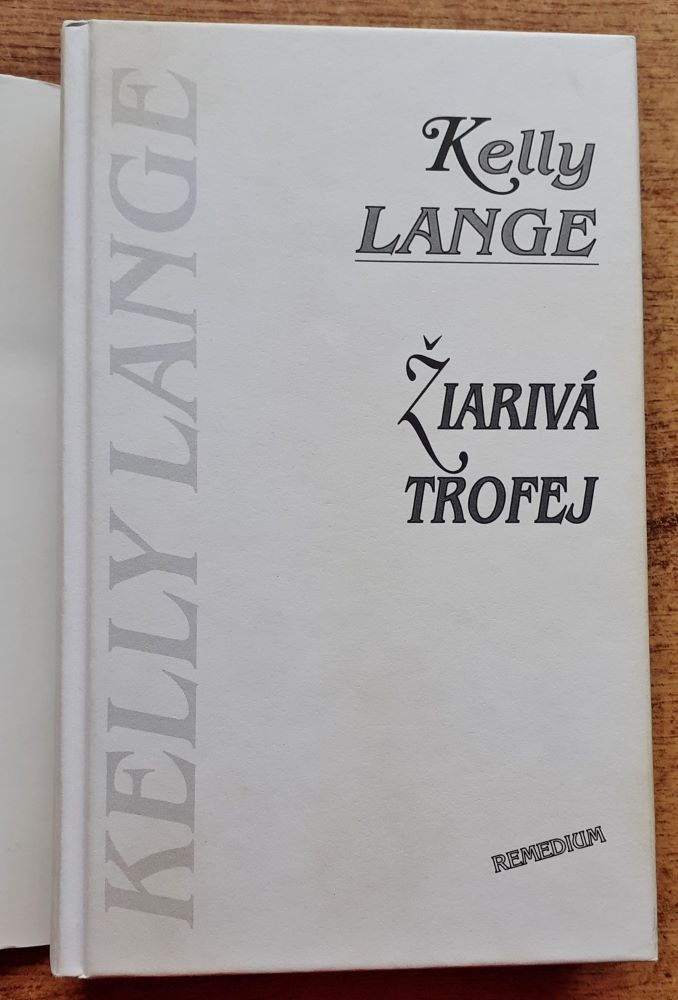 Žiarivá trofej