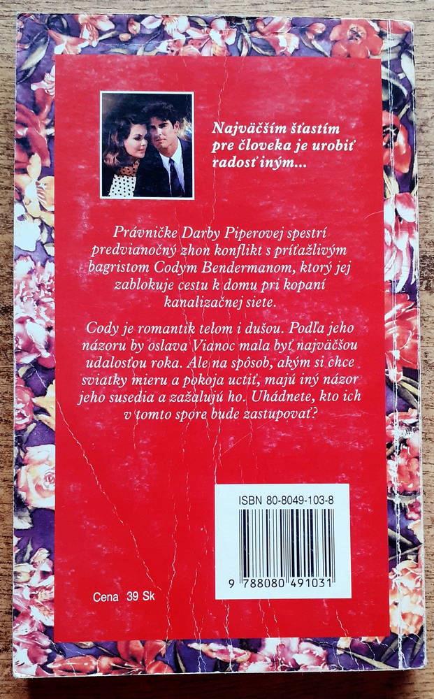 Udalosť roka / Love story 115