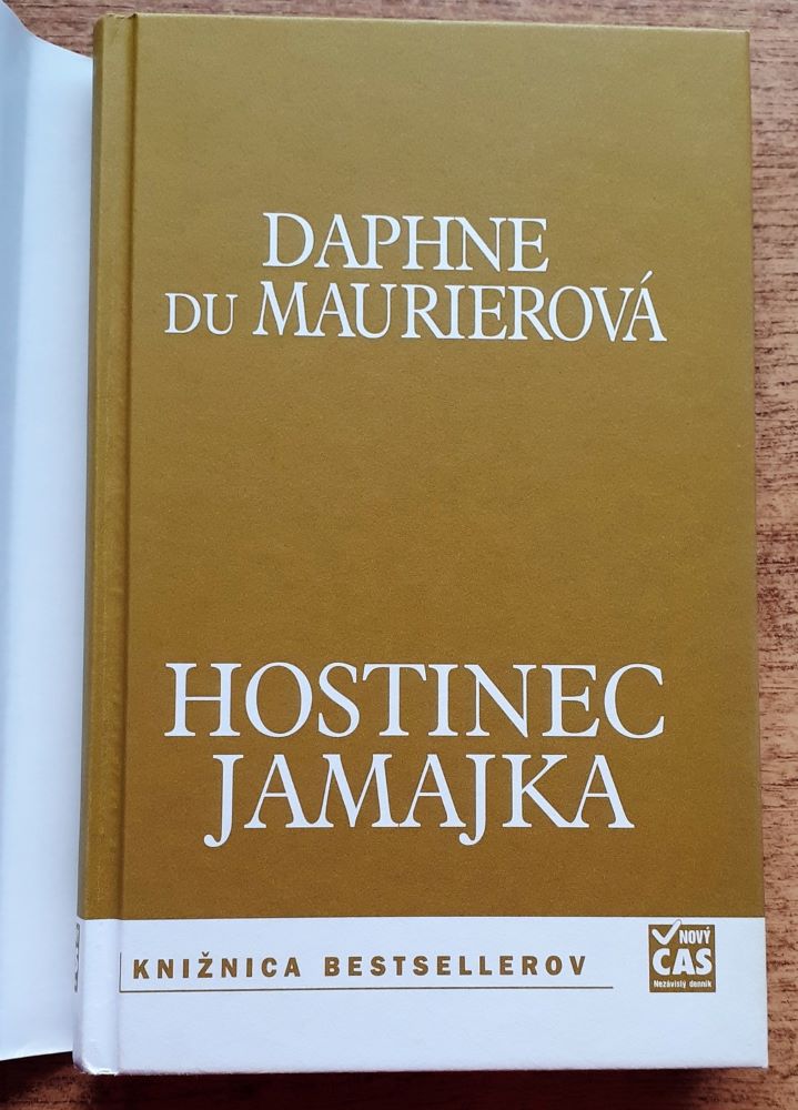 Hostinec Jamajka