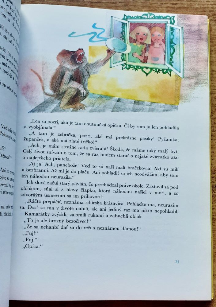 Rozprávky pre Alenku / Edícia Otvor sa rozprávka