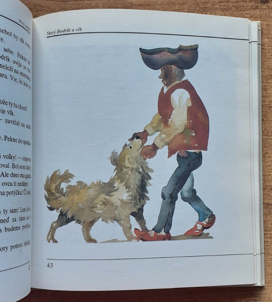 Prvý venček / Druhý venček