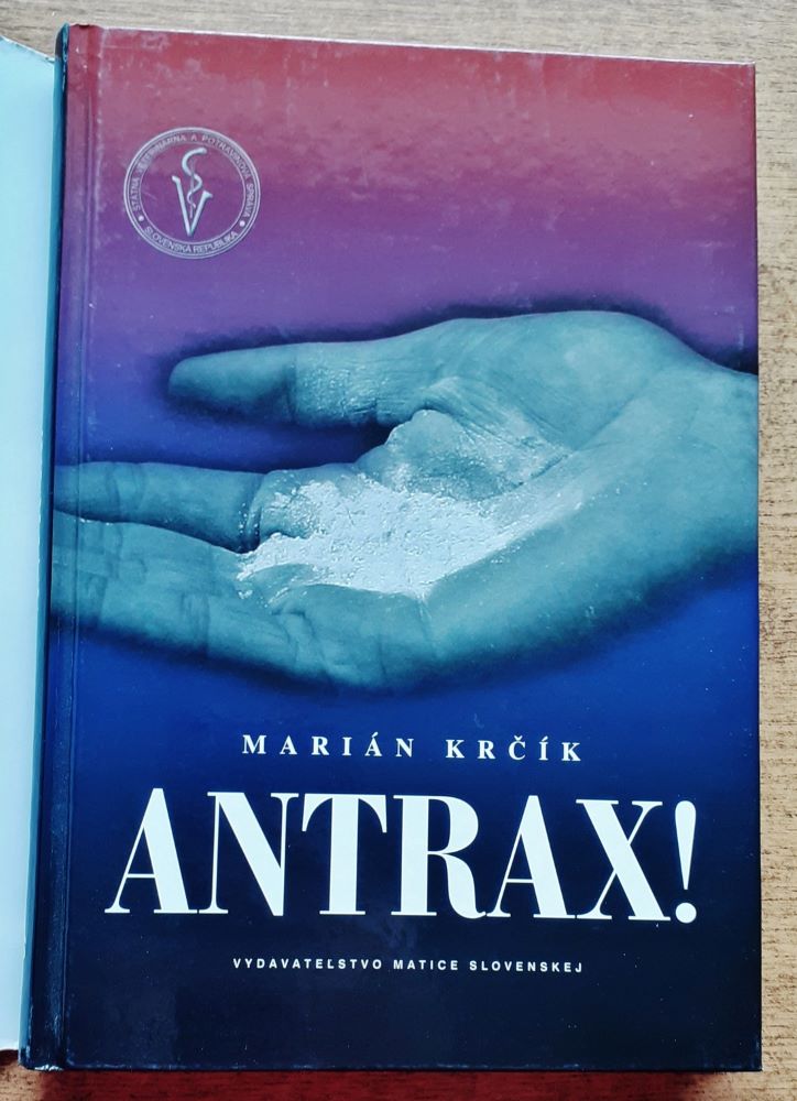 Antrax