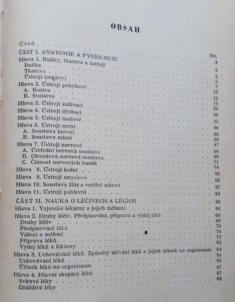 Příručka zdravotnického instruktora