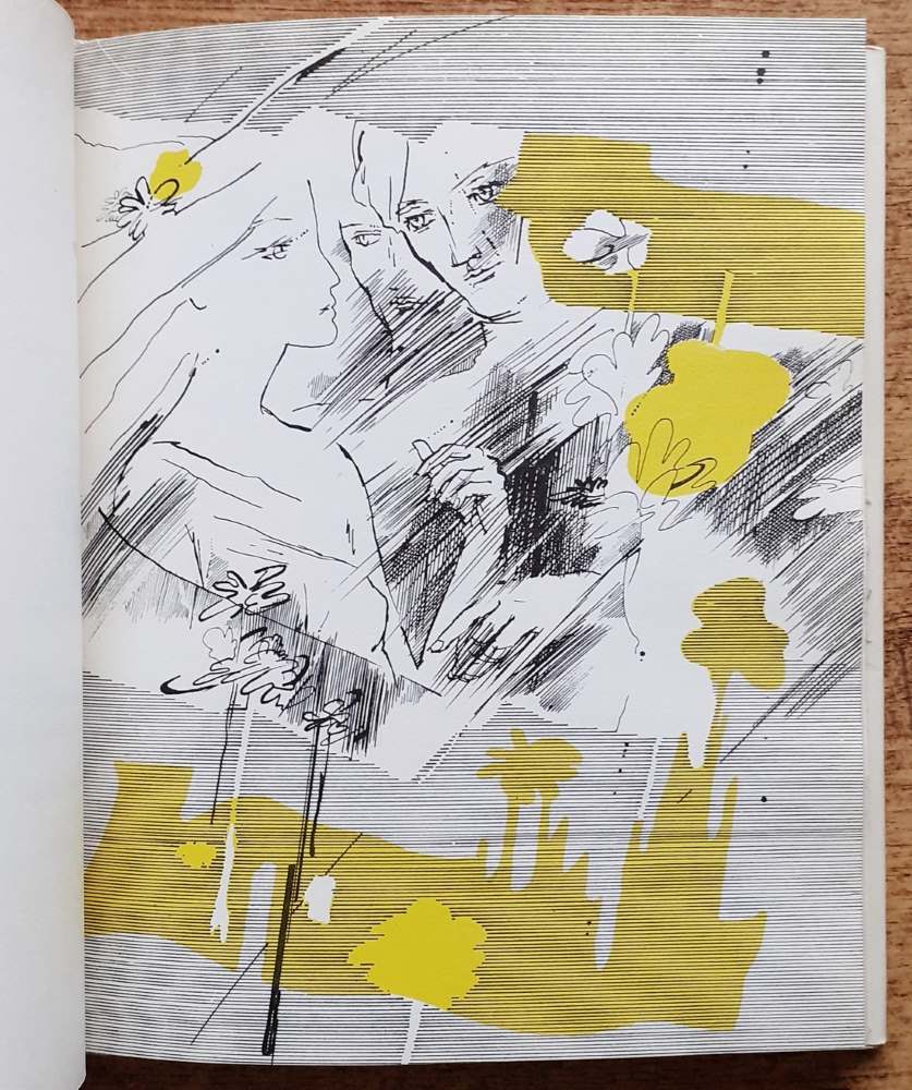 Strelnica / Kruh milovníkov poézie