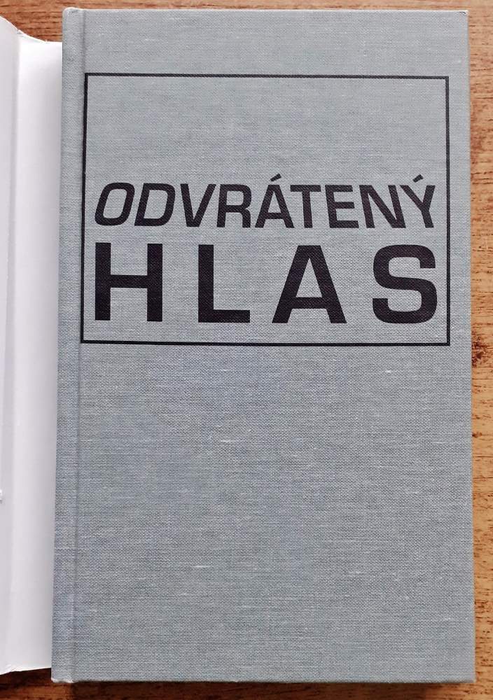 Odvrátený hlas