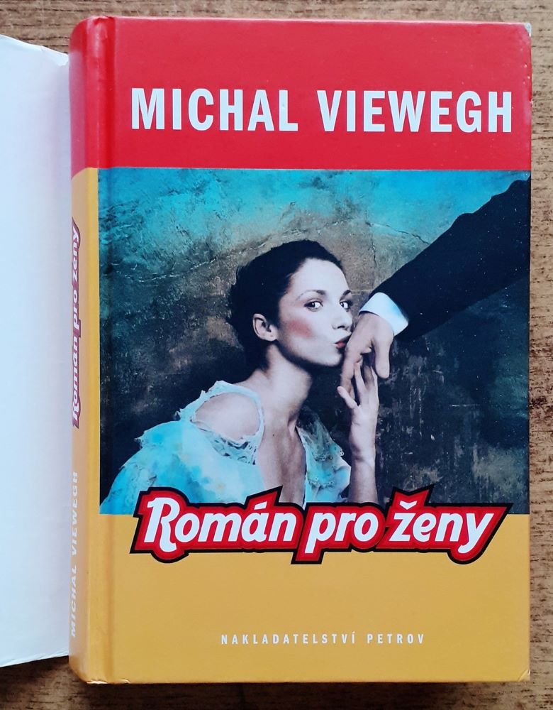 Román pro ženy
