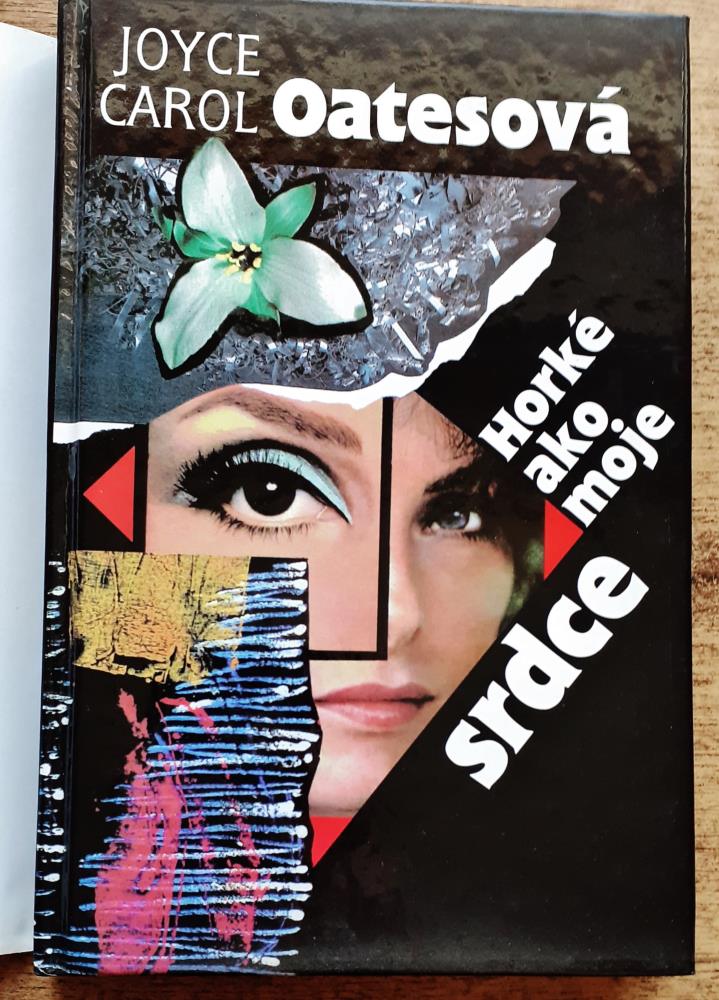Horké ako moje srdce / SPKK